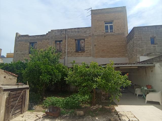 Villa Indipendente in vendita a Trapani, Sicilia