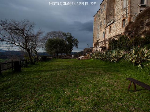 Villa Indipendente in vendita a Archileggi, Amelia