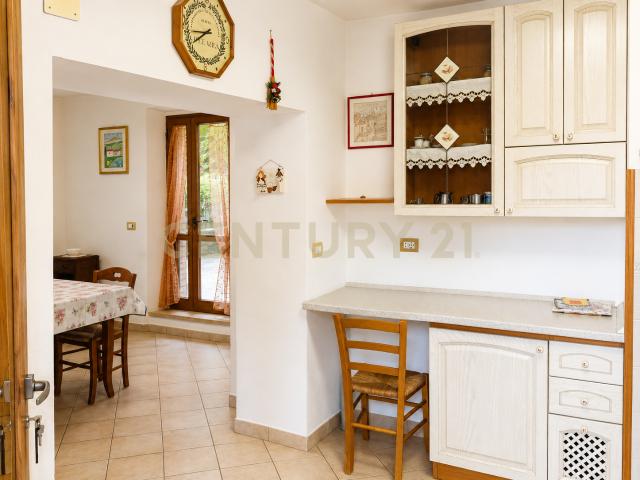 Villa Indipendente in vendita a Unione dei Comuni Montani Amiata Grossetana, Santa Fiora