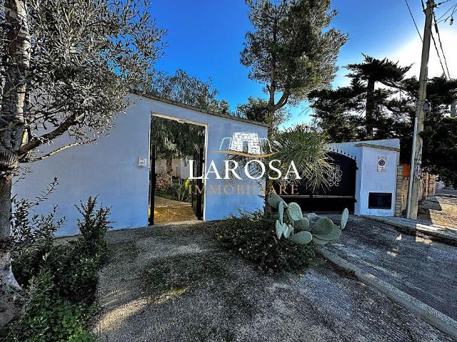 Villa Indipendente in vendita a Puglia, Lecce