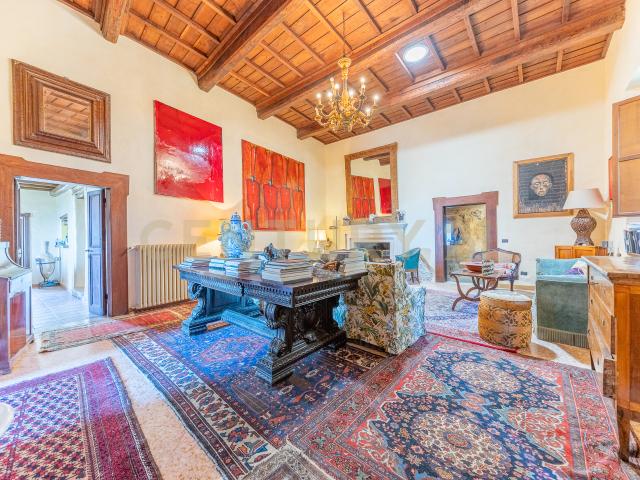 Villa Indipendente in vendita a La Forma, Serrone