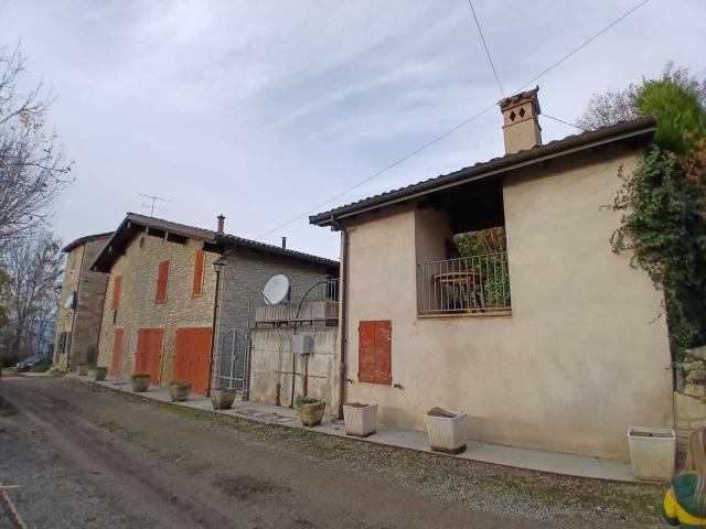 Villa Indipendente in vendita a Unione di comuni Terre di Castelli, Guiglia