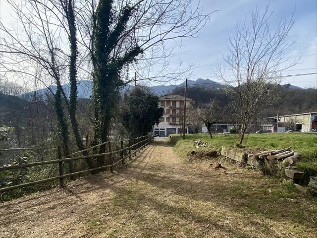 Villa Indipendente in vendita a Moconesi, Ferrada