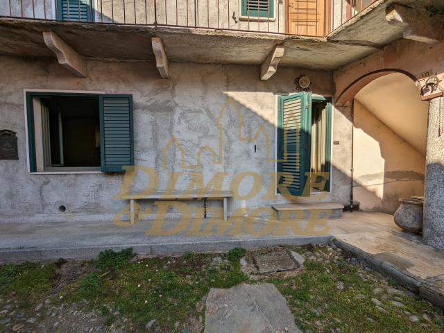 Villa Indipendente in vendita a Piemonte, Verbano-cusio-ossola