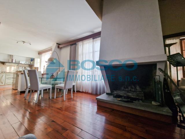 Villa Indipendente in vendita a Villa, Bolano