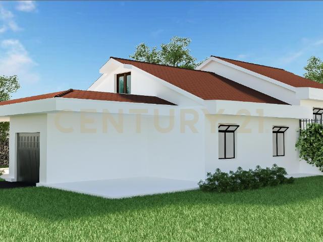 Villa Indipendente in vendita a Viscalori, Viagrande