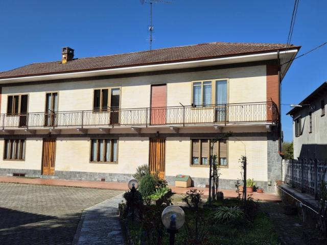 Villa Indipendente in vendita a Piemonte, Torino