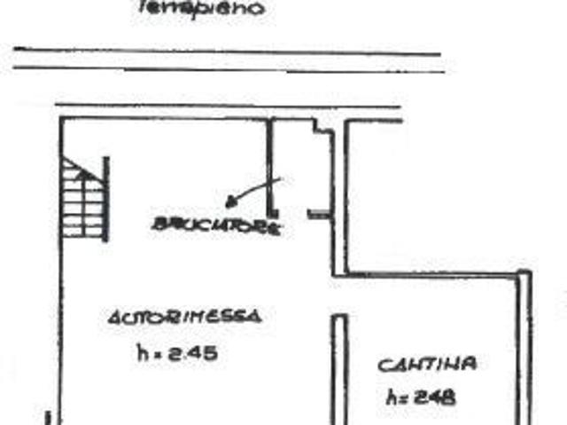 Villa Indipendente in vendita a Varese Ligure, Liguria