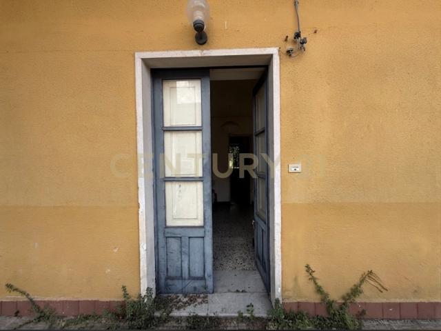 Villa Indipendente in vendita a Trecastagni, Sicilia