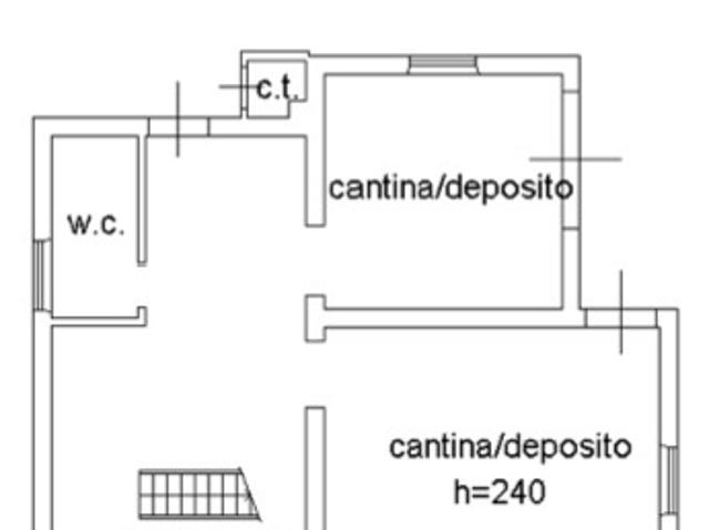 Villa Indipendente in vendita a Signa, Firenze
