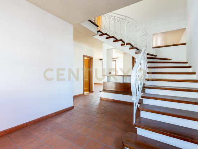 Villa Indipendente in vendita a Gallo, Montecatini Terme