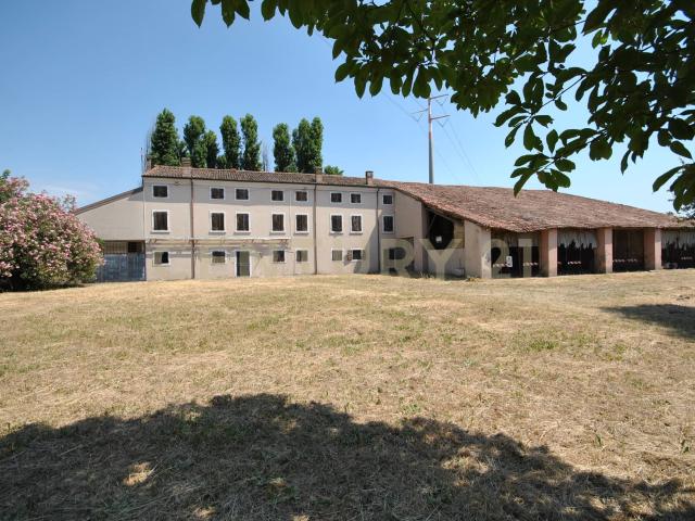 Villa Indipendente in vendita a Macia, Arcole