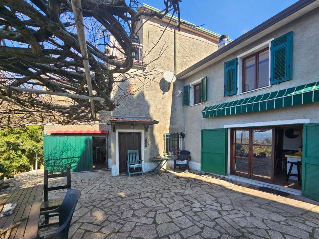 Villa Indipendente in vendita a Unione di comuni Montana Lunigiana, Fosdinovo