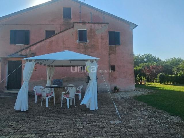Villa Indipendente in vendita a Marche, Ancona