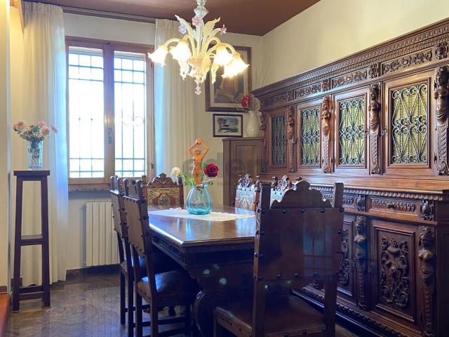 Villa Indipendente in vendita a Unione dei comuni del Sorbara, Castelfranco Emilia