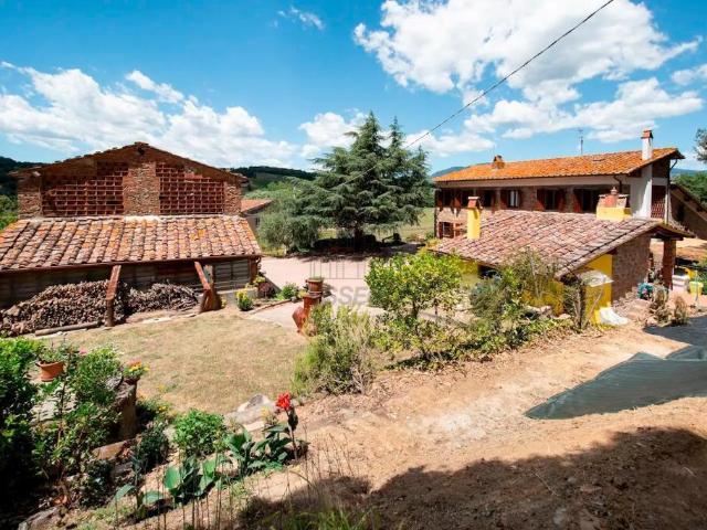 Villa Indipendente in vendita a Montecarlo, Toscana