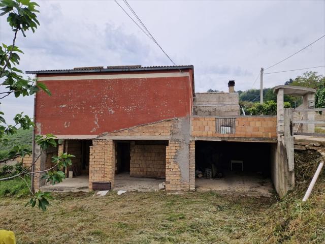 Villa Indipendente in vendita a Ripa Teatina, Abruzzo