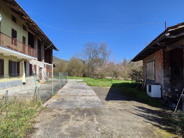 Villa Indipendente in vendita a Piazzo, Piemonte