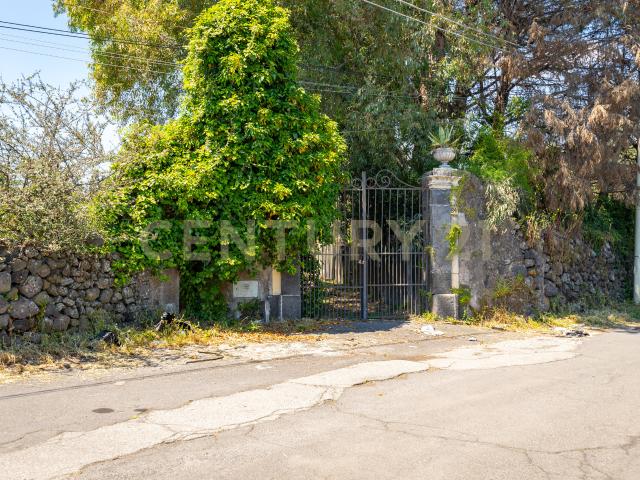 Villa Indipendente in vendita a Acireale, Sicilia