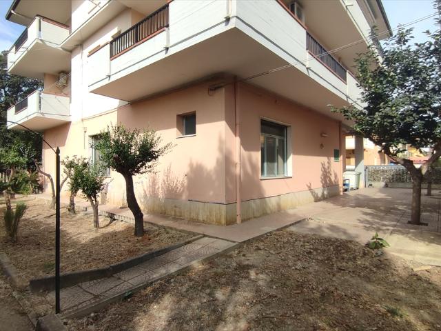 Villa Indipendente in vendita a San Silvestre, Silvi