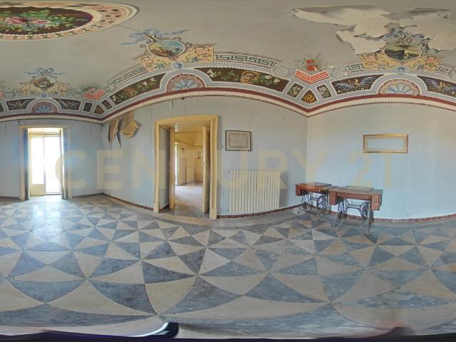 Villa Indipendente in vendita a Cunzirìa, Vizzini
