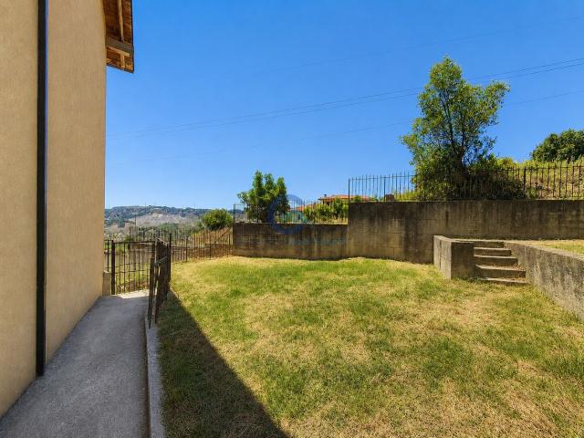 Villa Indipendente in vendita a Calabria, Catanzaro