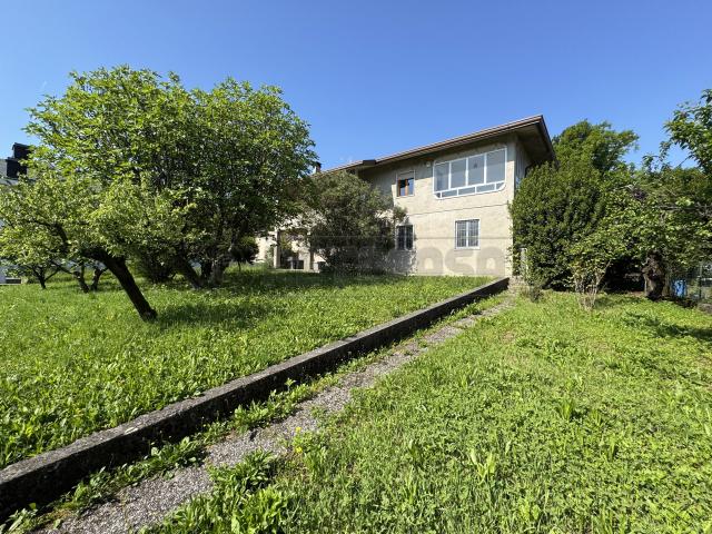 Villa Indipendente in vendita a Trissino, Veneto