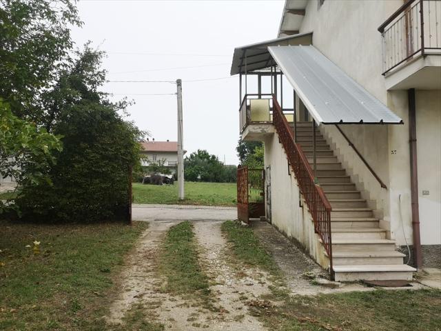 Villa Indipendente in vendita a Vicoli, Abruzzo