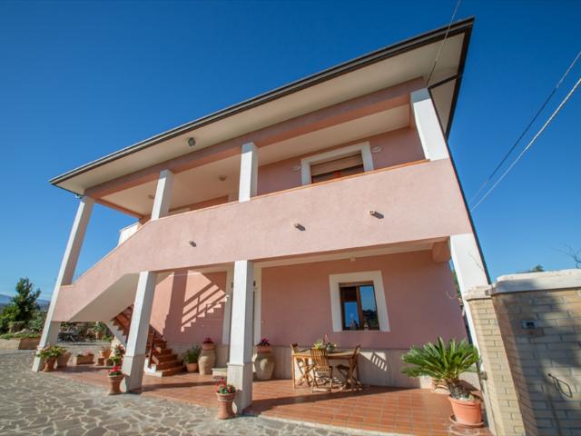 Villa Indipendente in vendita a Ripa Teatina, Abruzzo