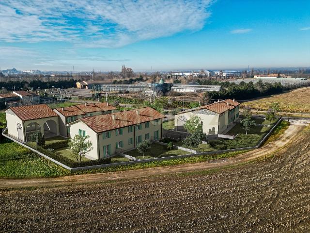 Villa Indipendente in vendita a Zevio, Veneto