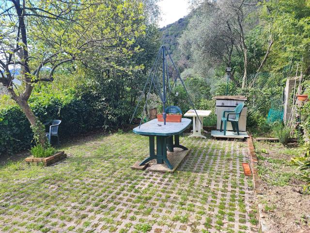 Villa Indipendente in vendita a Rapallo, Liguria