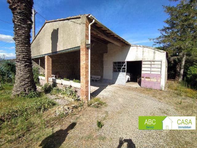 Villa Indipendente in vendita a Rosignano Marittimo, Toscana