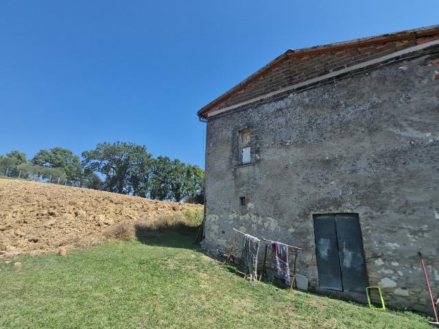 Villa Indipendente in vendita a Montecastrilli, Umbria