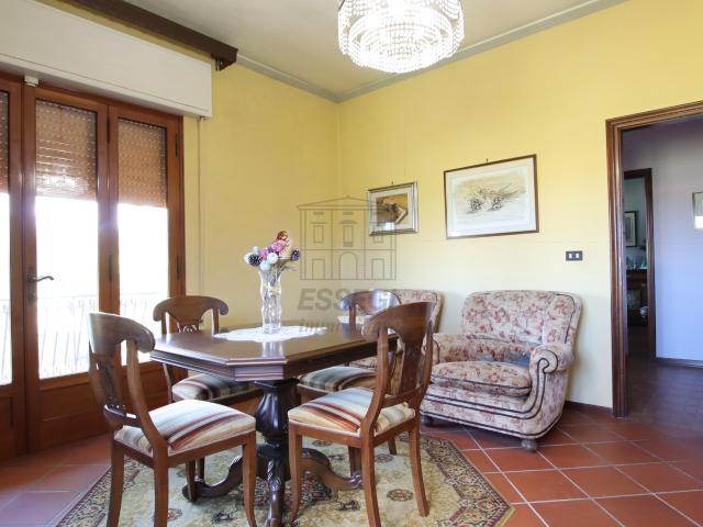 Villa Indipendente in vendita a Camigliano Santa Gemma, Capannori