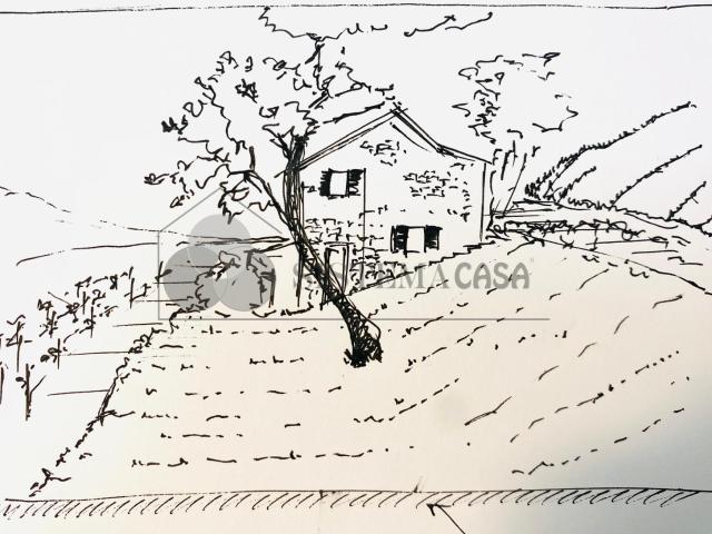 Villa Indipendente in vendita a Sarzana, Liguria
