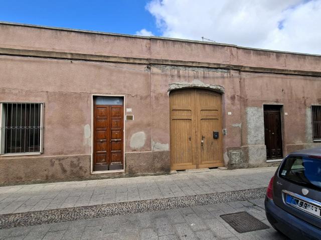 Villa Indipendente in vendita a Cepola, Quartu Sant'elena