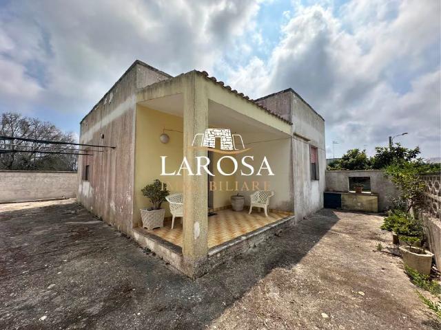 Villa Indipendente in vendita a Puglia, Lecce