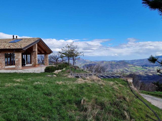 Villa Indipendente in vendita a Marche, Fermo