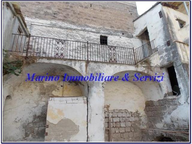 Villa Indipendente in vendita a Pignataro Maggiore, Campania