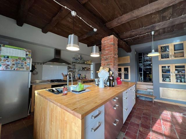 Villa Indipendente in vendita a Unione di comuni Montana Lunigiana, Licciana Nardi
