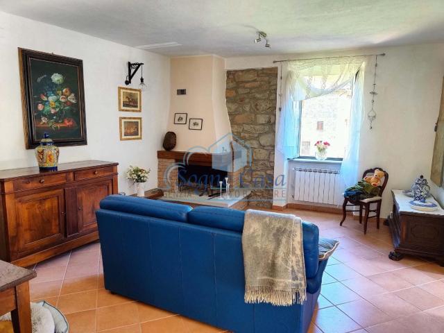Villa Indipendente in vendita a Unione di comuni Montana Lunigiana, Licciana Nardi