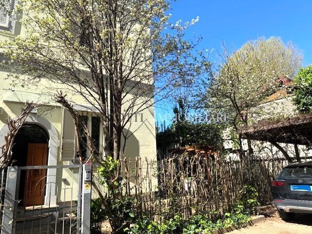 Villa Indipendente in vendita a Livorno, Toscana