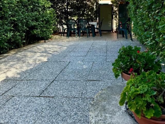 Villa Indipendente in vendita a Ponte San Pietro, Bagni Di Lucca Ponte