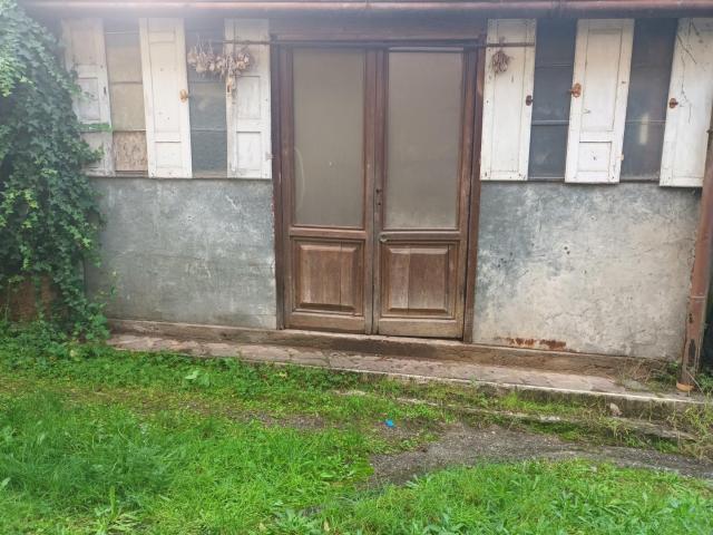 Villa Indipendente in vendita a Bagni Di Lucca Ponte, Toscana