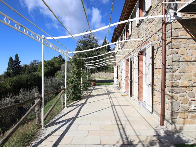 Villa Indipendente in vendita a Sant'Ilario di Brancoli, Bagni Di Lucca Ponte