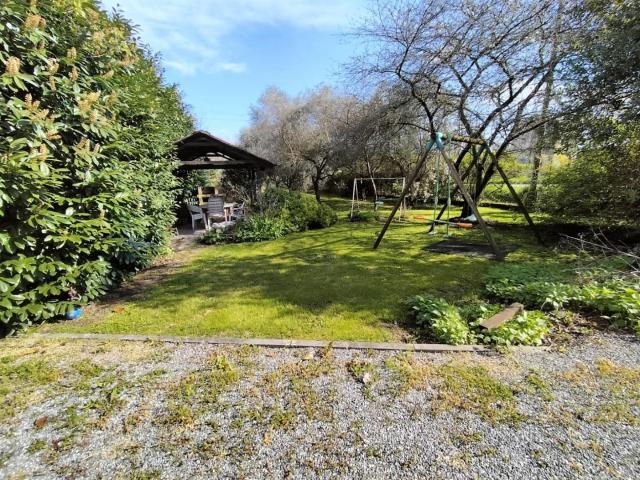 Villa Indipendente in vendita a Nozzano San Pietro, Bagni Di Lucca Ponte