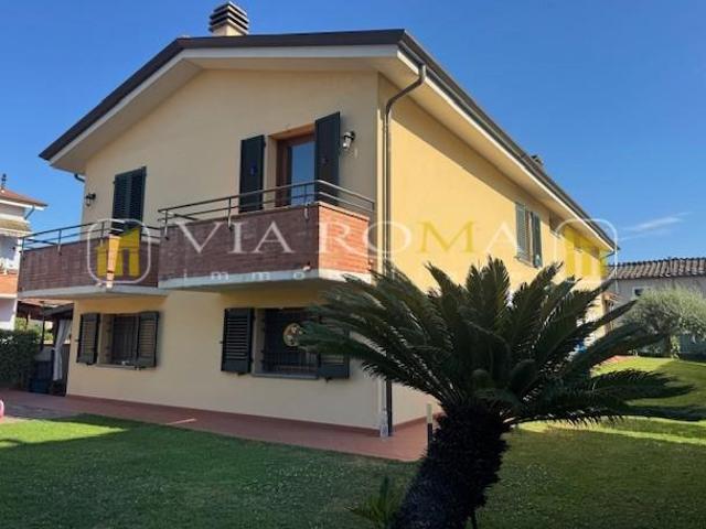 Villa Indipendente in vendita a San Cassiano a Vico, Bagni Di Lucca Ponte