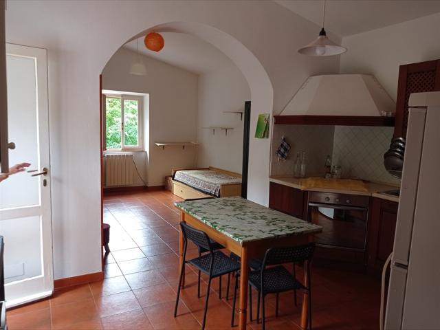 Villa Indipendente in vendita a Il Tasso, Marciana
