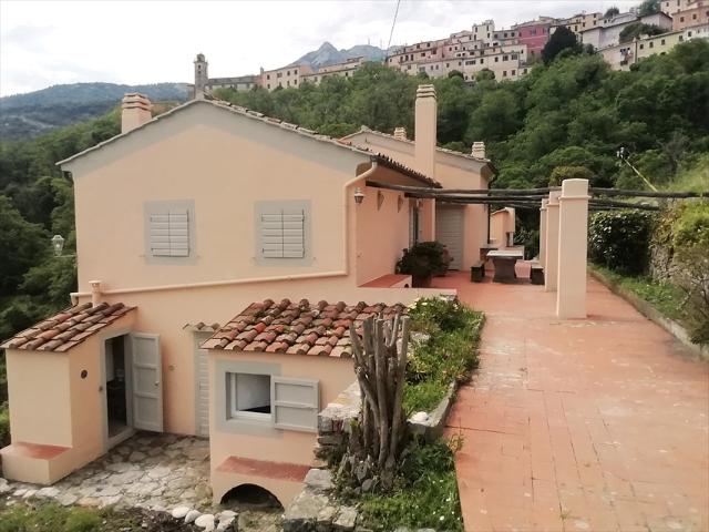 Villa Indipendente in vendita a Marciana, Toscana