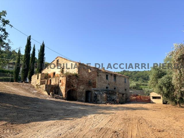 Villa Indipendente in vendita a Massignano, Ascoli Piceno